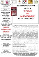 Italia dei narcopadrini